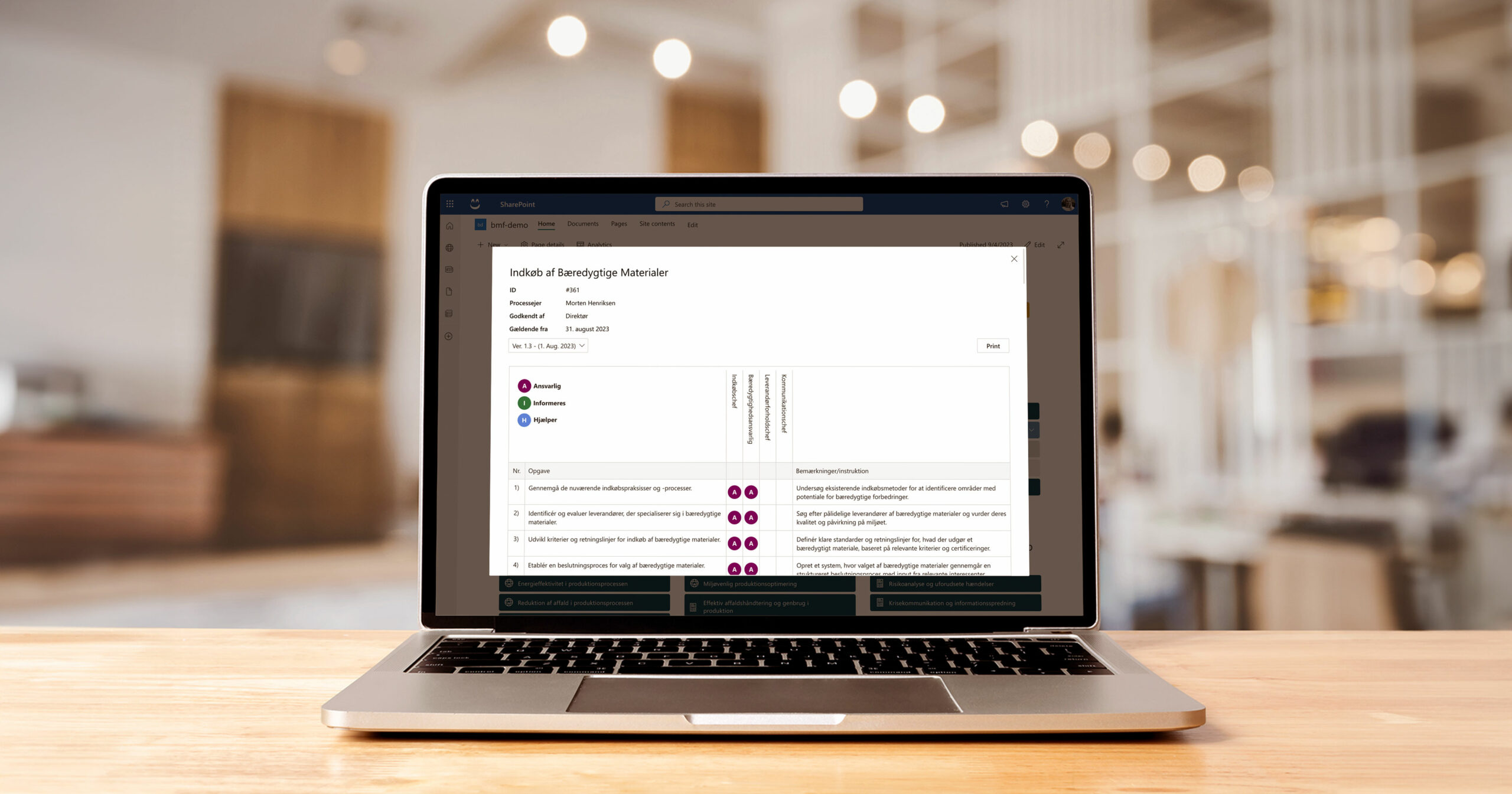 mockup-process-document