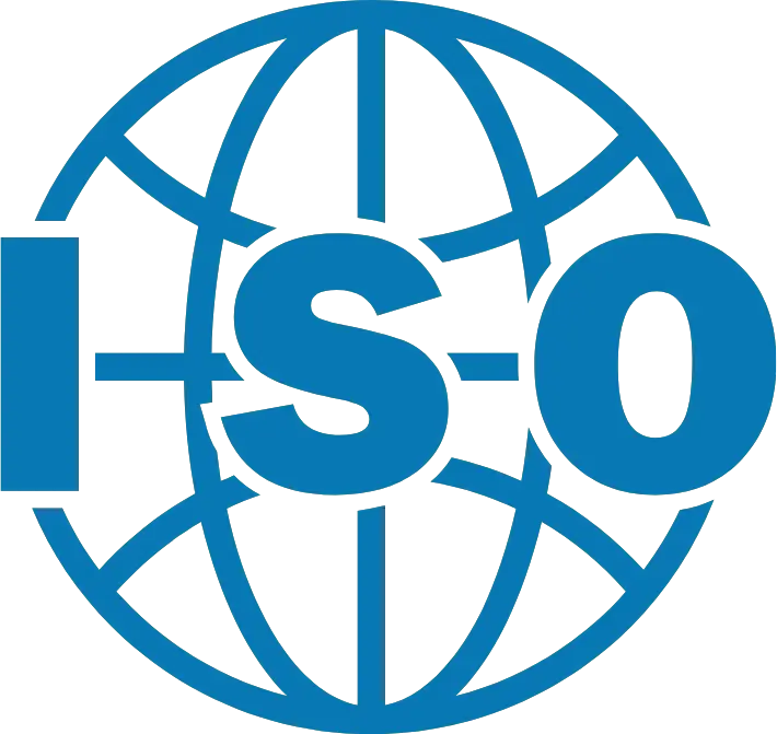 ISO certificering